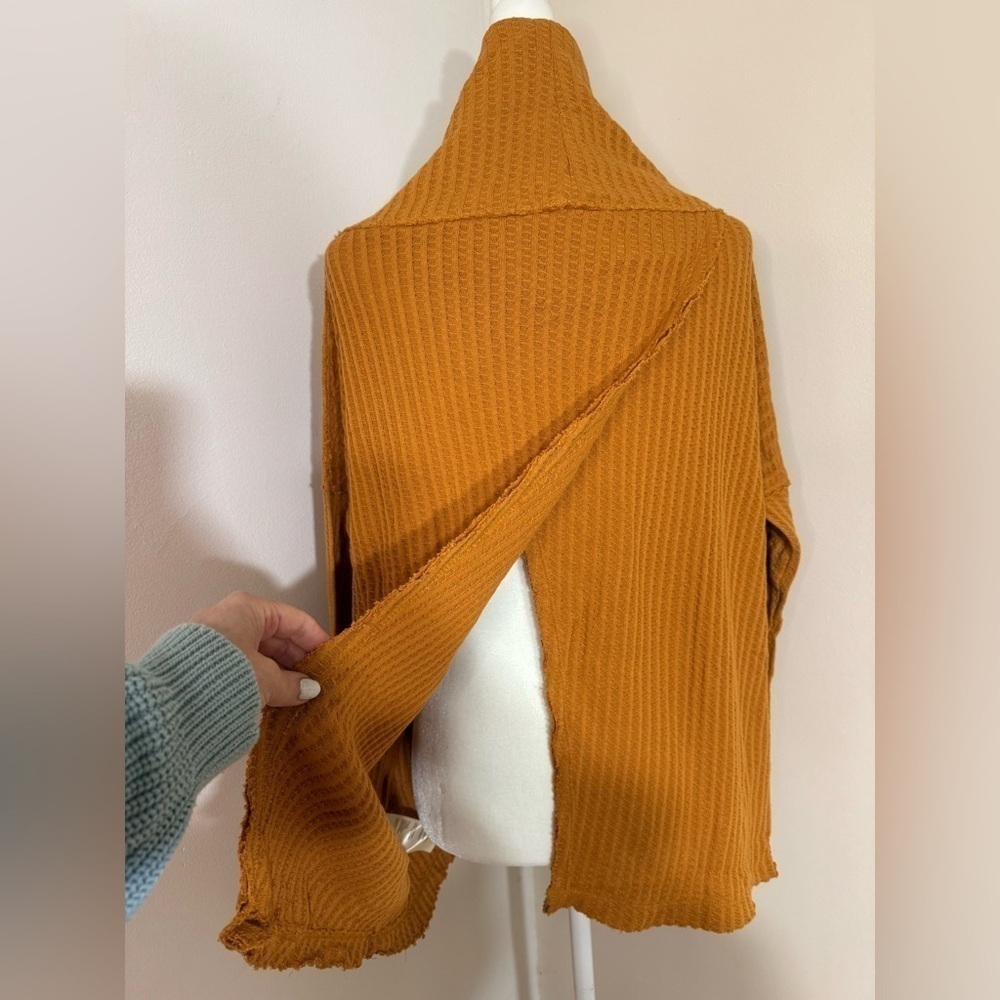 Free People Juicy Long Sleeve Top in Canyon Moon Womens New with Tags - Picture 4 of 16